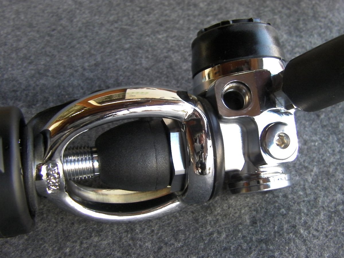 Yahoo!オークション - 【TUSA】レギュレーター/RS-670/美品 Yahoo!オークション - 【TUSA】レギュレーター/RS-670/美品
