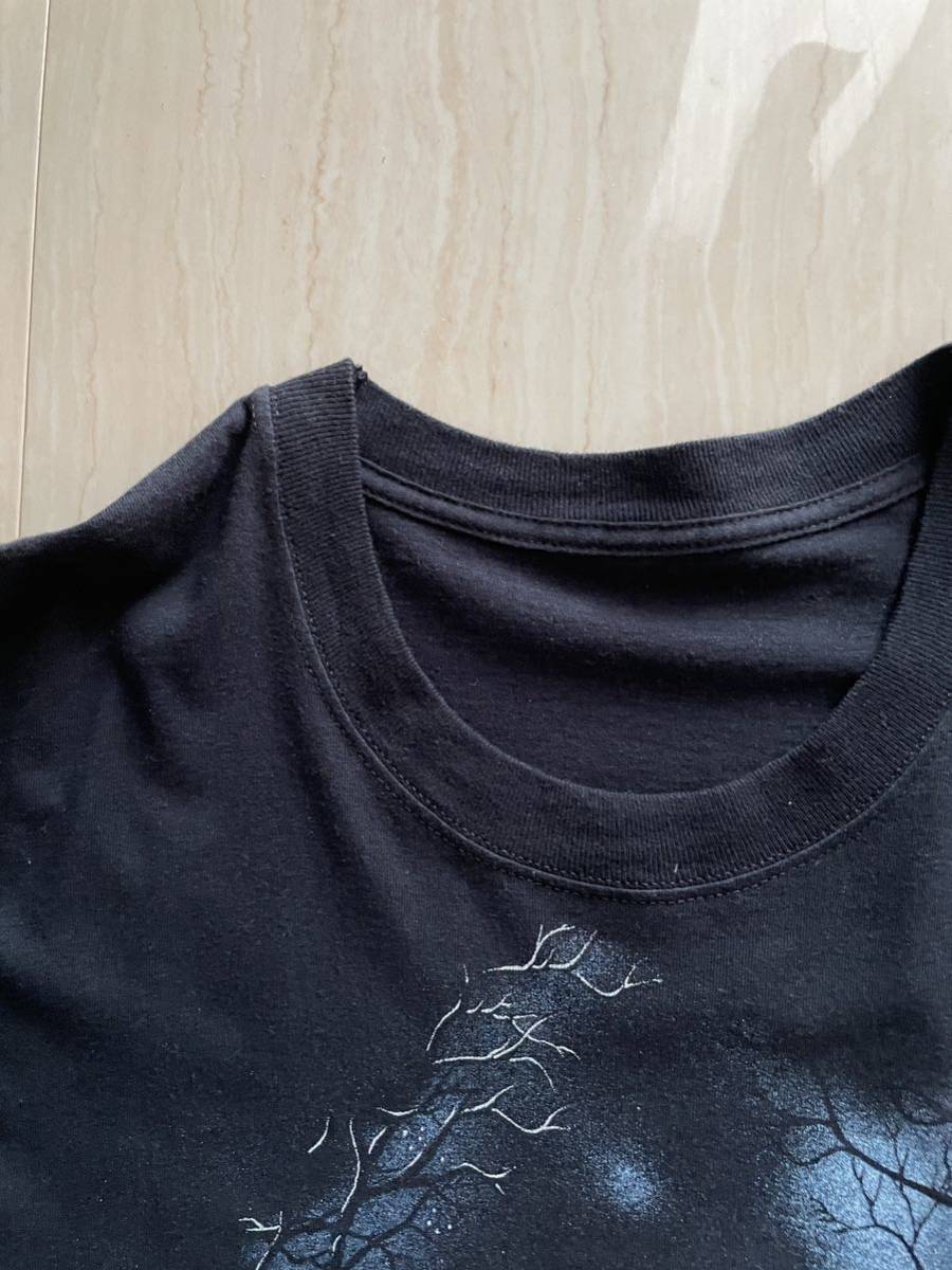 nirvana ニルヴァーナ ヴィンテージTシャツ ブート 激レアモデル nirvana ニルヴァーナ ヴィンテージTシャツ ブート 激レアモデル
