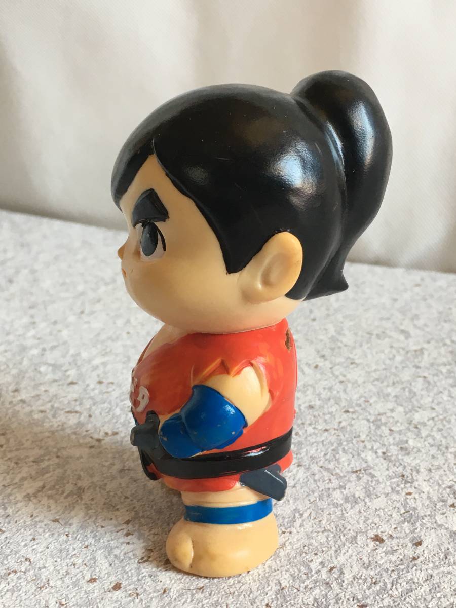 新作入荷!!】 風のフジ丸 レトロ ソフビ 貯金箱 その他 - www.edelsl.com