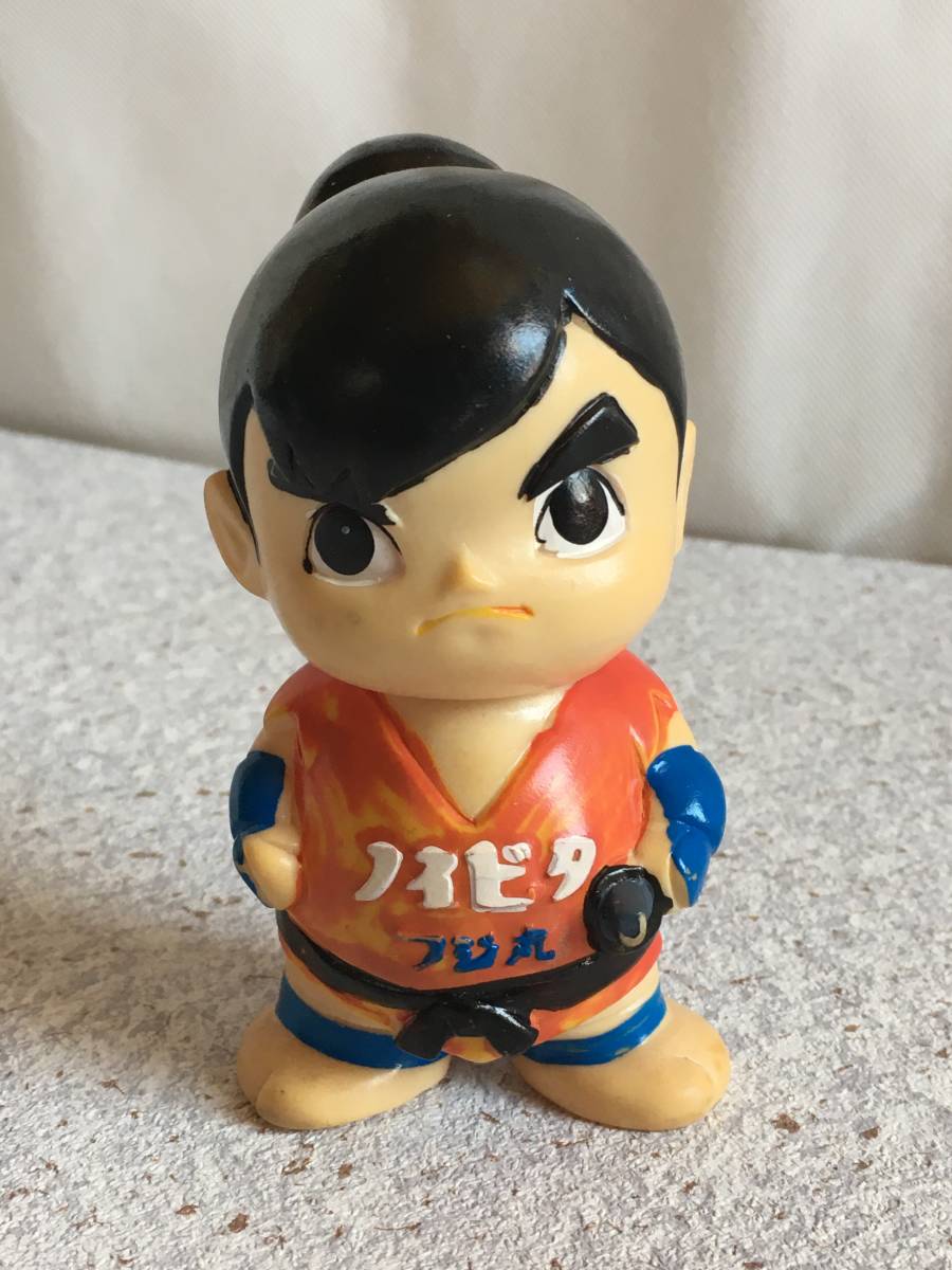 昭和レトロ ソフビ貯金箱 風のフジ丸 | myglobaltax.com