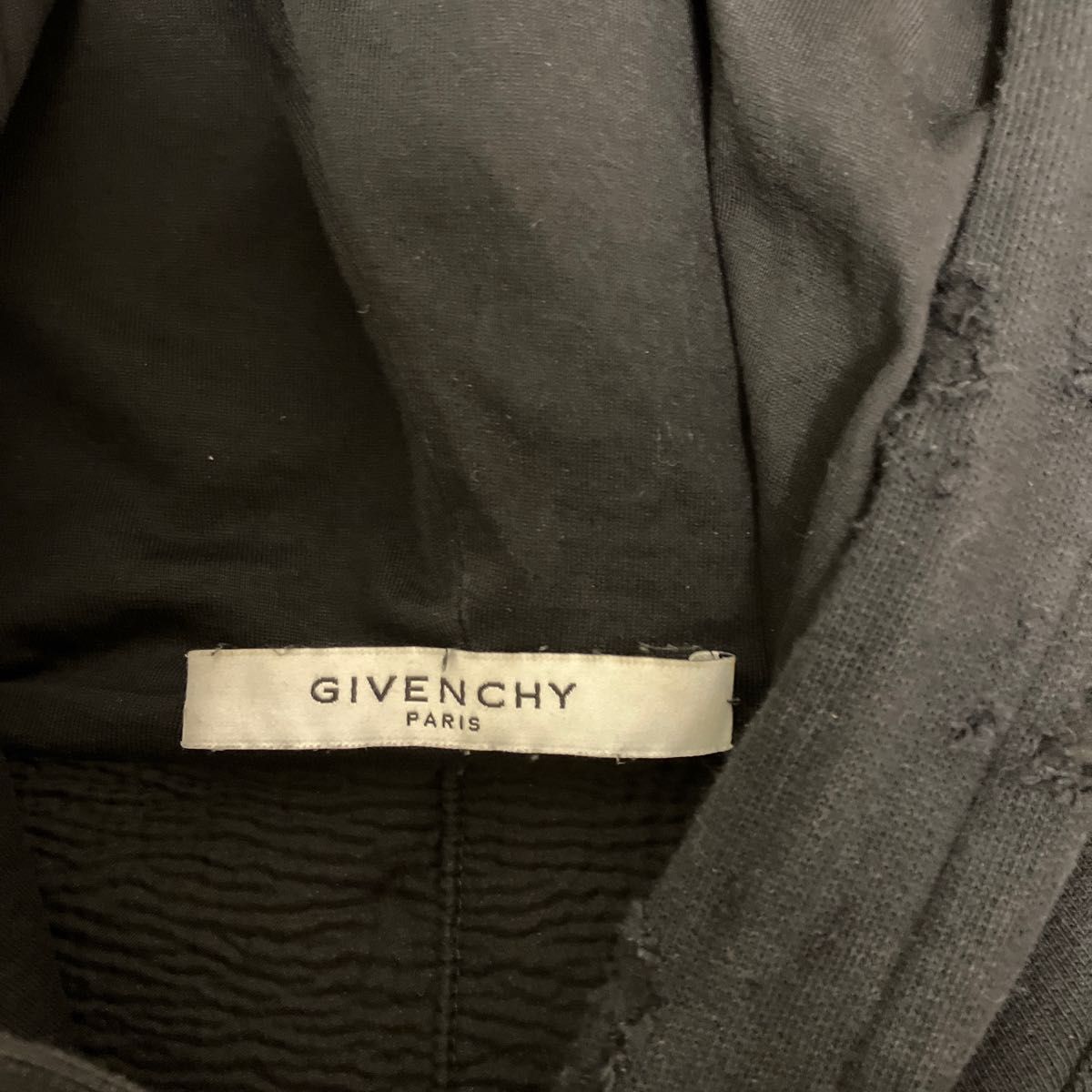 30%OFF】 通販 - GIVENCHY バーカー ライオン 虎 黒 XS ジバンシー