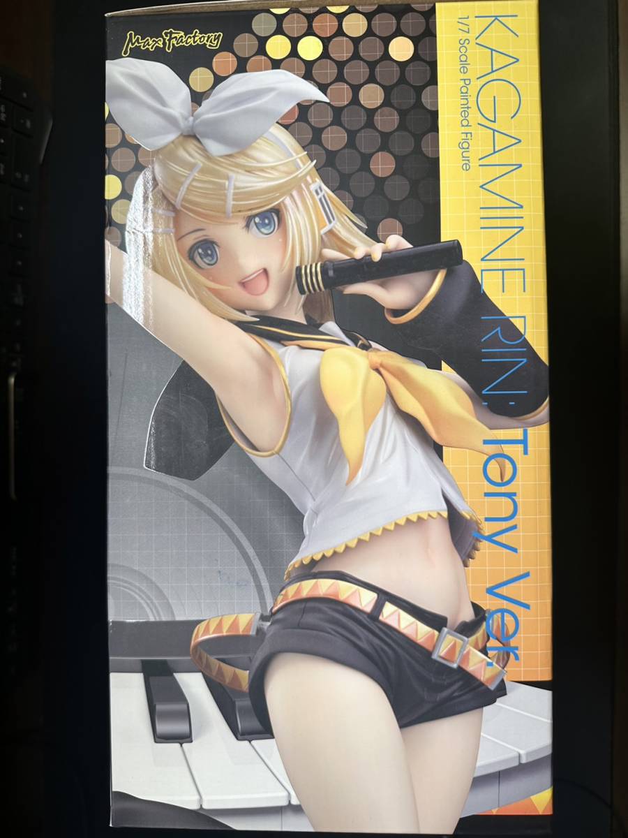 超人気 フィギュア キャラクター ボーカル シリーズ02 鏡音リン レン