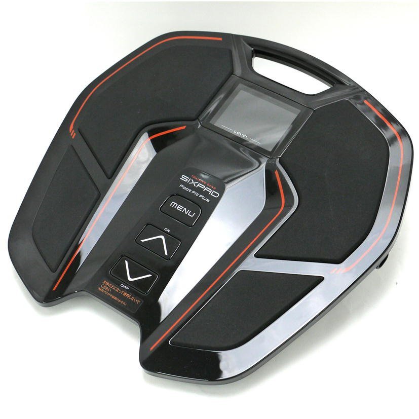 MTG SIXPAD/シックスパッド Foot Fit Plus/フットフィットプラス SE ...