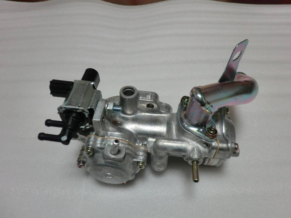 マツダ純正 RX-7 FD3S ACV エアーコントロールバルブ rx7 | nalans.com