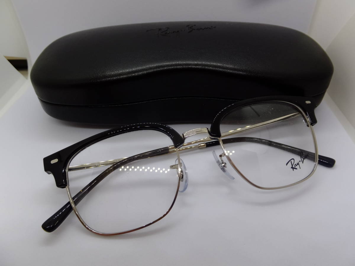 ★新品正規品★レイバン　RAYBAN RB7216-2000/49-20-145★定価24640円★木村拓哉モデル★_画像2