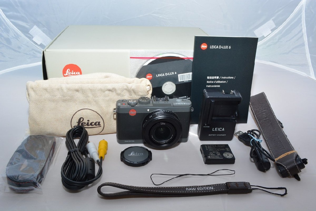 若者の大愛商品 ライカ LEICA D-LUX 5 ライカ - livenationforbrands.com