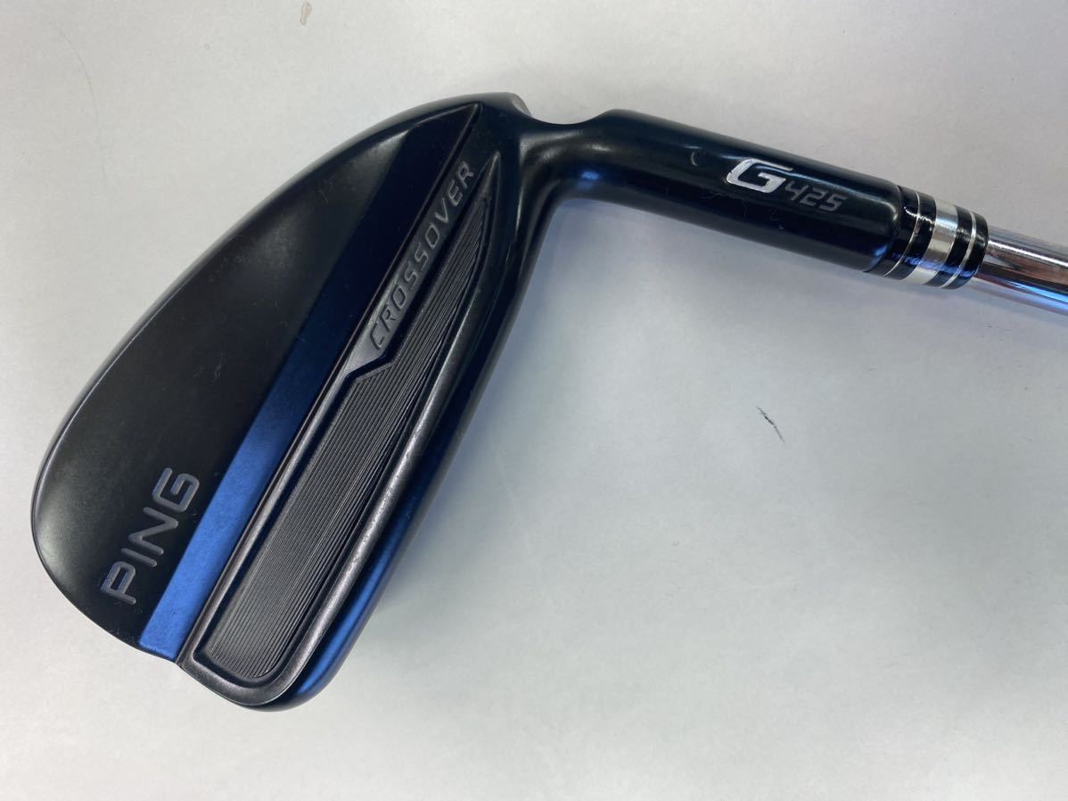 激安 PING G710 8本 + G425 4U 豪華セット ☆限定価格セール☆ www.pks