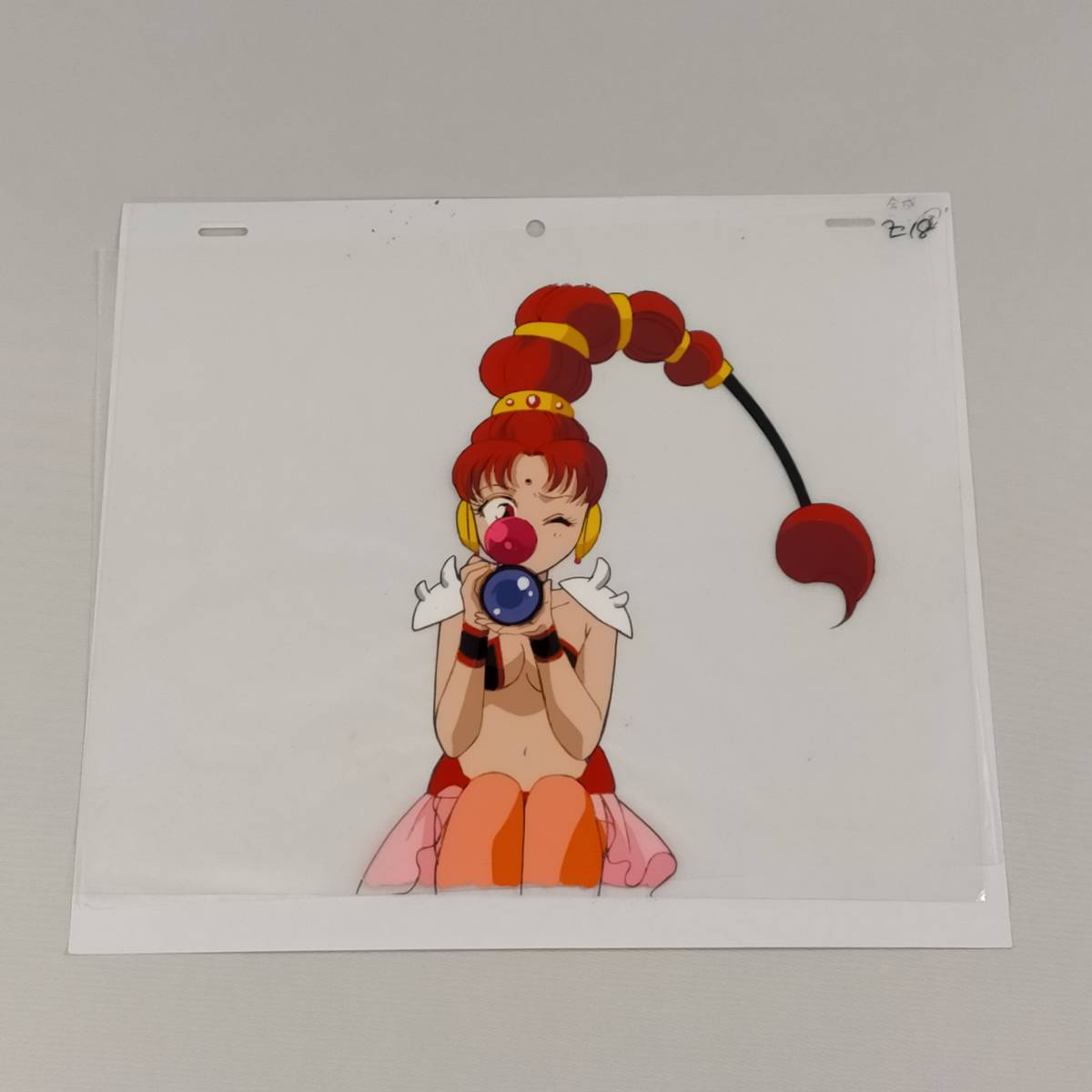 Yahoo!オークション - セーラームーン セル画 アマゾネス Yahoo!オークション - セーラームーン セル画 アマゾネス