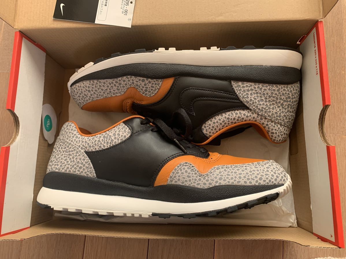 NIKE Air Safari ナイキ　エア サファリ_画像2