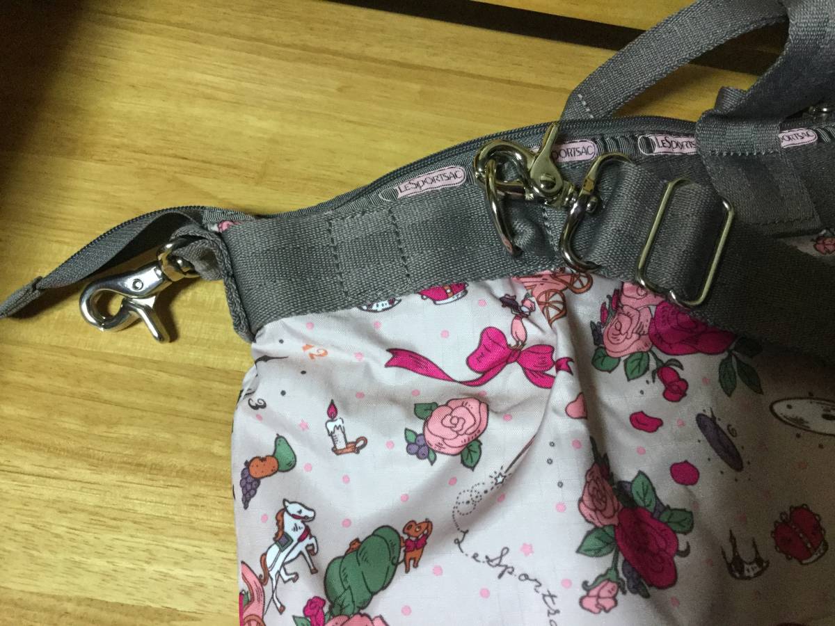 タックがあります