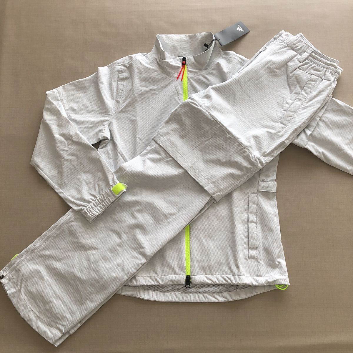 最大80%オフ! 新品・未使用 adidas ゴルフ レディース ストレッチ