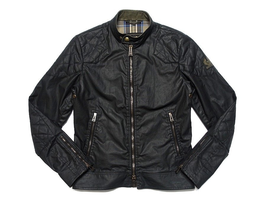 定価10.5万 美品 BELSTAFF ベルスタッフ OUTLAW アウトロー 定価10.5万 美品 BELSTAFF ベルスタッフ OUTLAW アウトロー