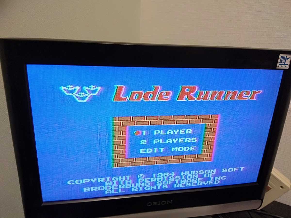  nintendo Family компьютер корпус начальная модель корпус только игра пуск OK Famicom 