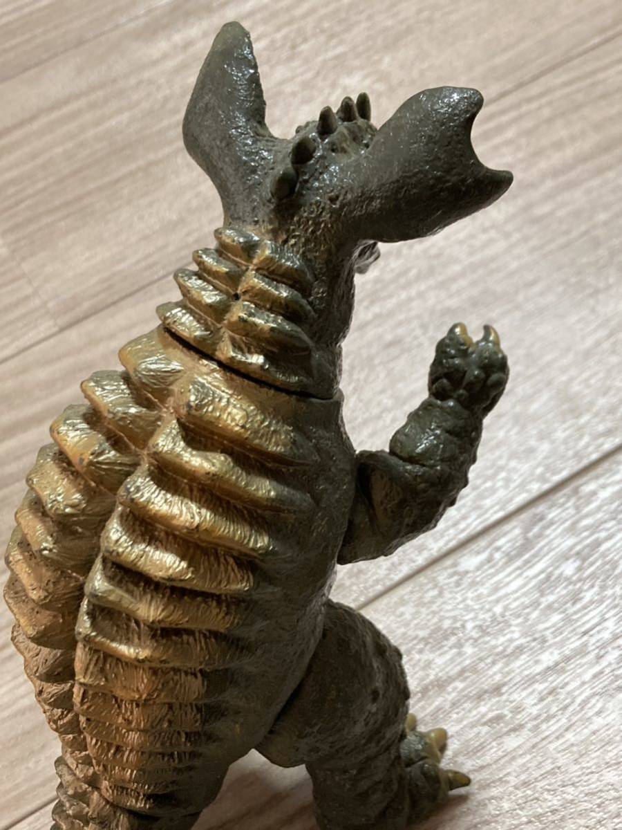 ゴジラ怪獣/バラゴン/白根 襲撃/フィギュア/特撮大百科 | ncdc-gkp.in