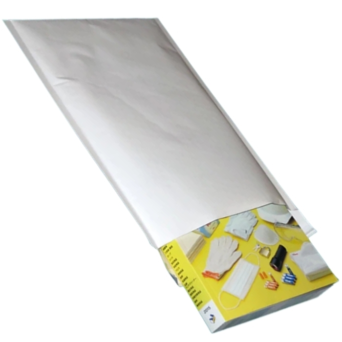 クッション封筒 新品 #0 白 内寸170x254mm 3000枚 送料無料 配送 クッション封筒 新品 #0 白 内寸170x254mm 3000枚 送料無料 配送