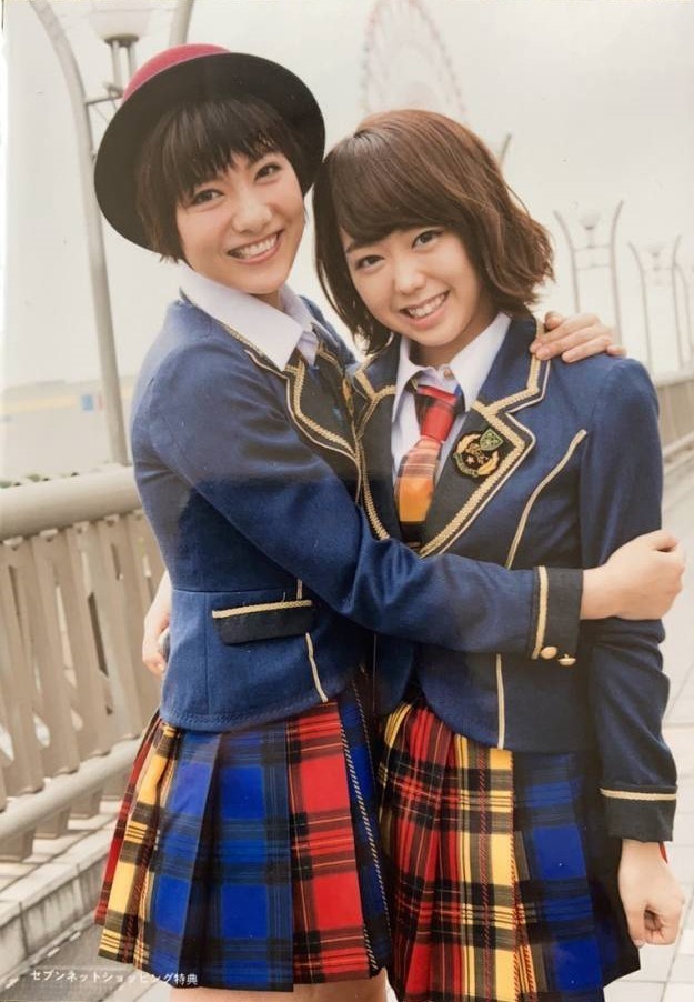 AKB48写真 [セブンネットショッピング特典]_画像4