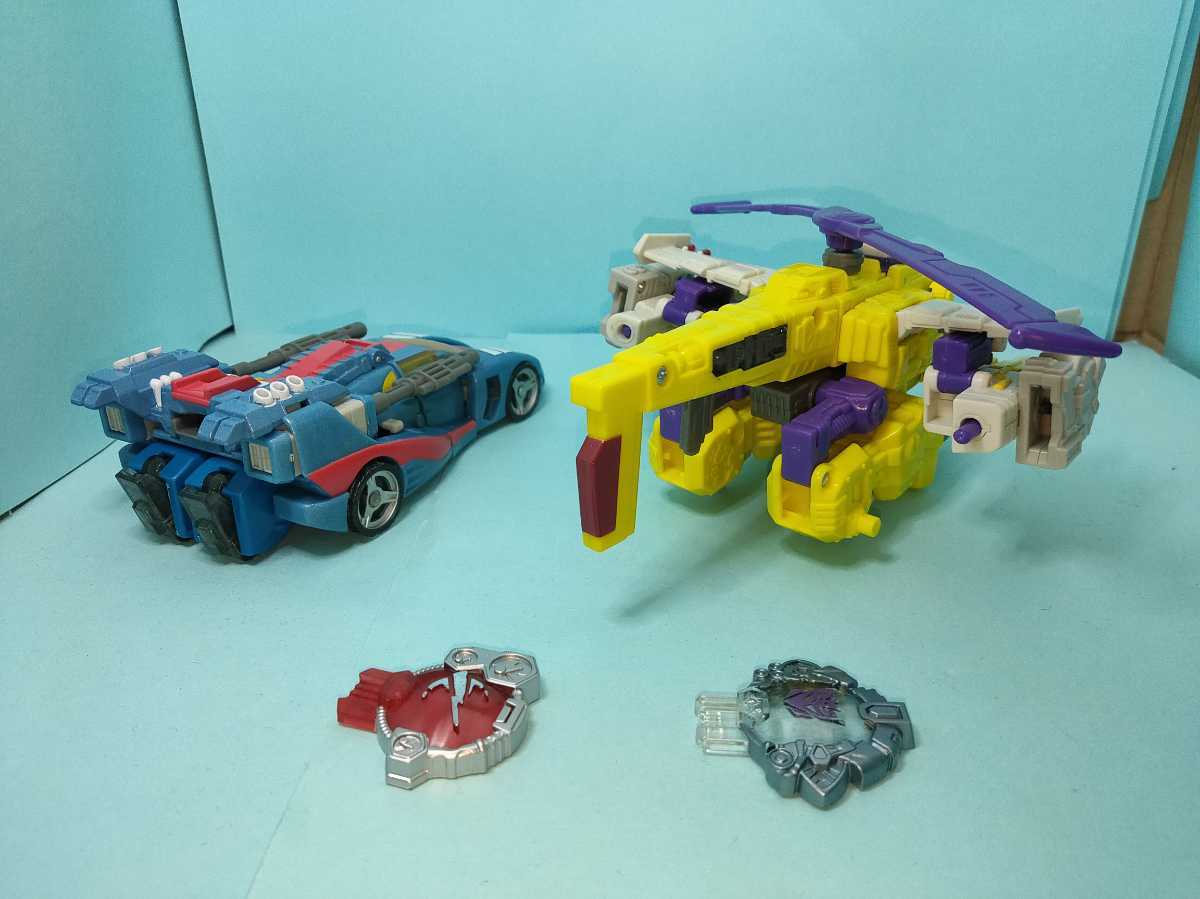 Yahoo!オークション - タカラ トランスフォーマーギャラクシー Yahoo!オークション - タカラ トランスフォーマーギャラクシー