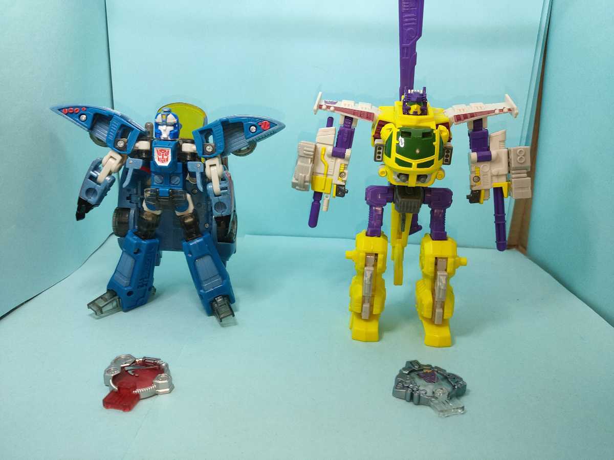 Yahoo!オークション - タカラ トランスフォーマーギャラクシー Yahoo!オークション - タカラ トランスフォーマーギャラクシー