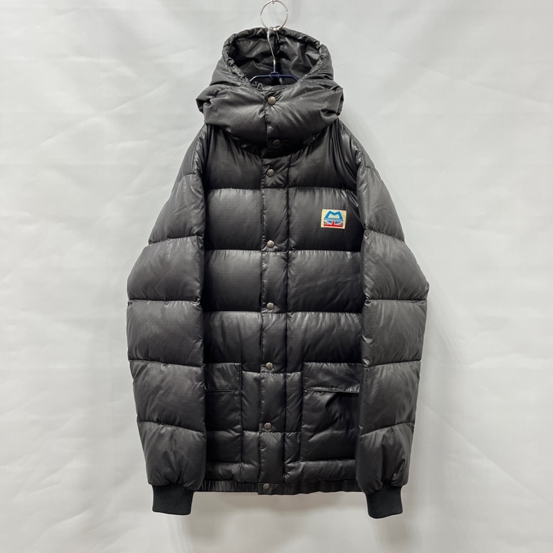 人気新品 Peak performance Frost Down Jacket ピークパフォーマンス