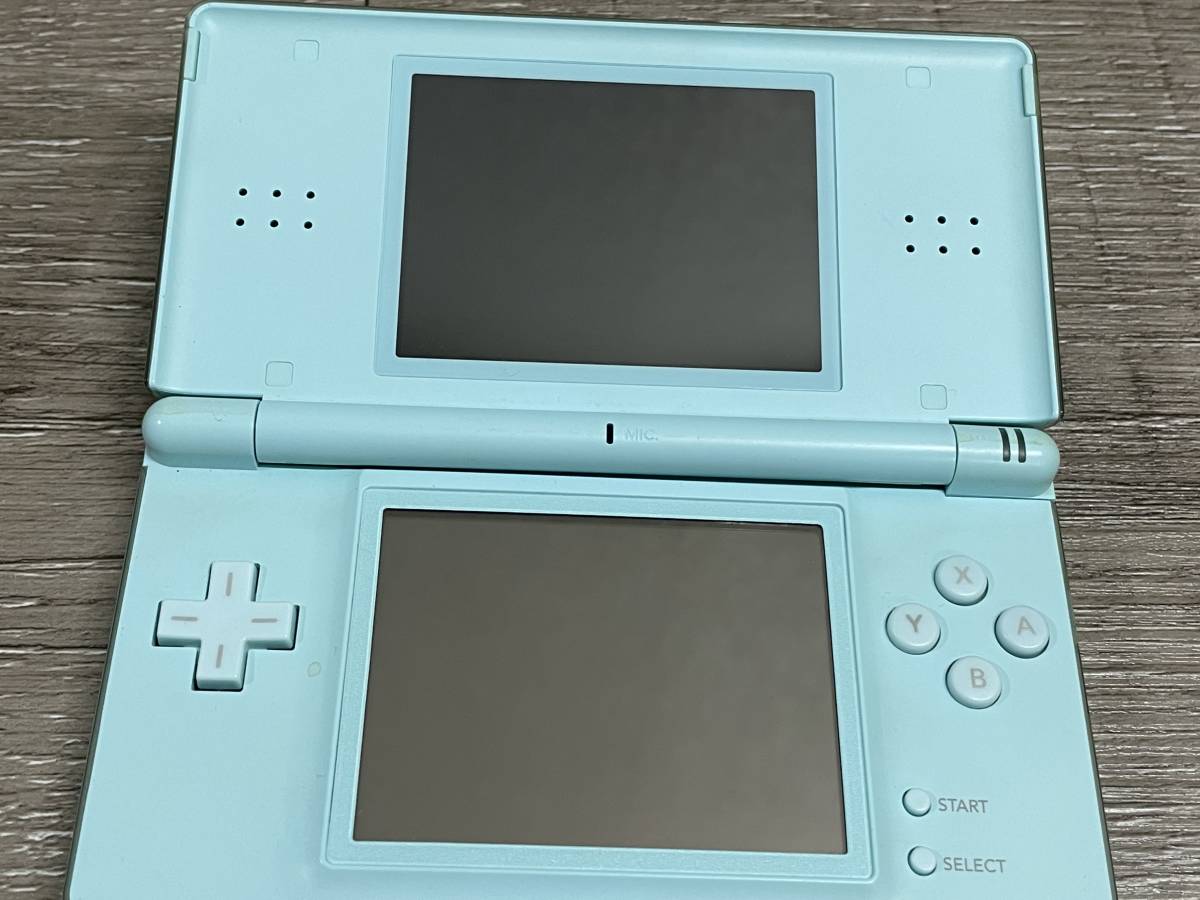 超爆安 ニンテンドーDSLite 3台まとめ売り 動作品 fawe.org