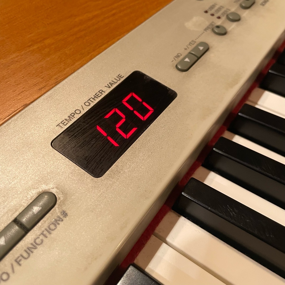 Yamaha P Keyboard ヤマハ 電子ピアノ キーボード  GrunSound z