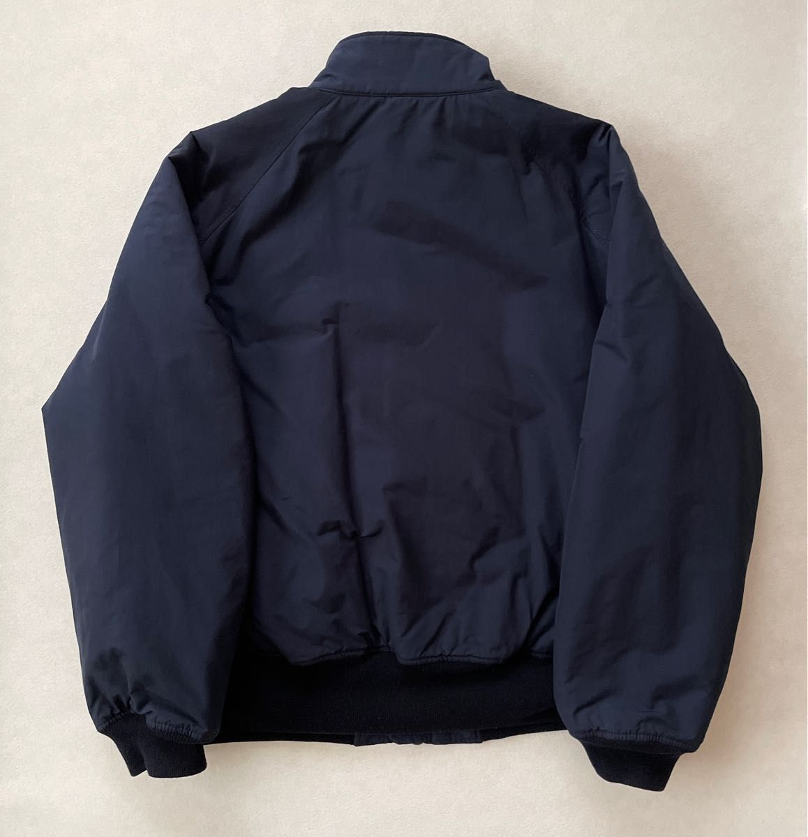 Engineered Garments × BARACUTA G9 ネイビー40|Yahoo!フリマ Engineered Garments × BARACUTA G9 ネイビー40|Yahoo!フリマ