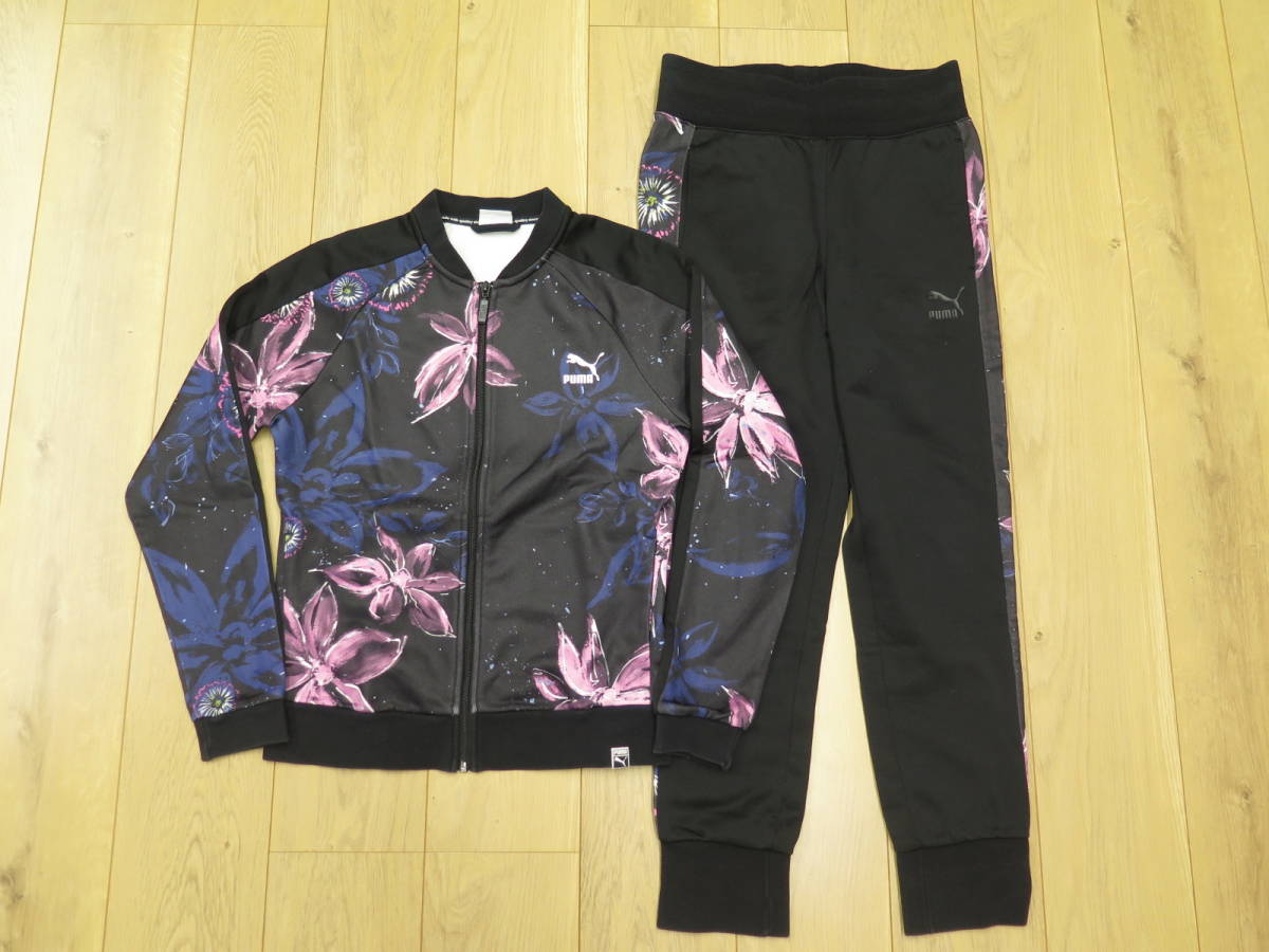 SALE/78%OFF】 PUMA プーマ レディースジャージ tdh-latinoamerica.de