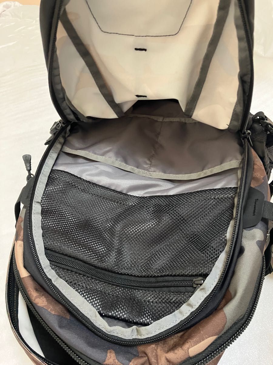 THE NORTH FACE 未使用品EXTRA SHOT NM72202 ホットショット ノース