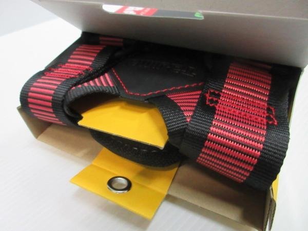 tajima suspenders limited M trunk present .CRX YPLMCRX-LRE SEG trunk present . belt .. combination . small of the back . widely possible to use trunk present .CRX set construction construction 