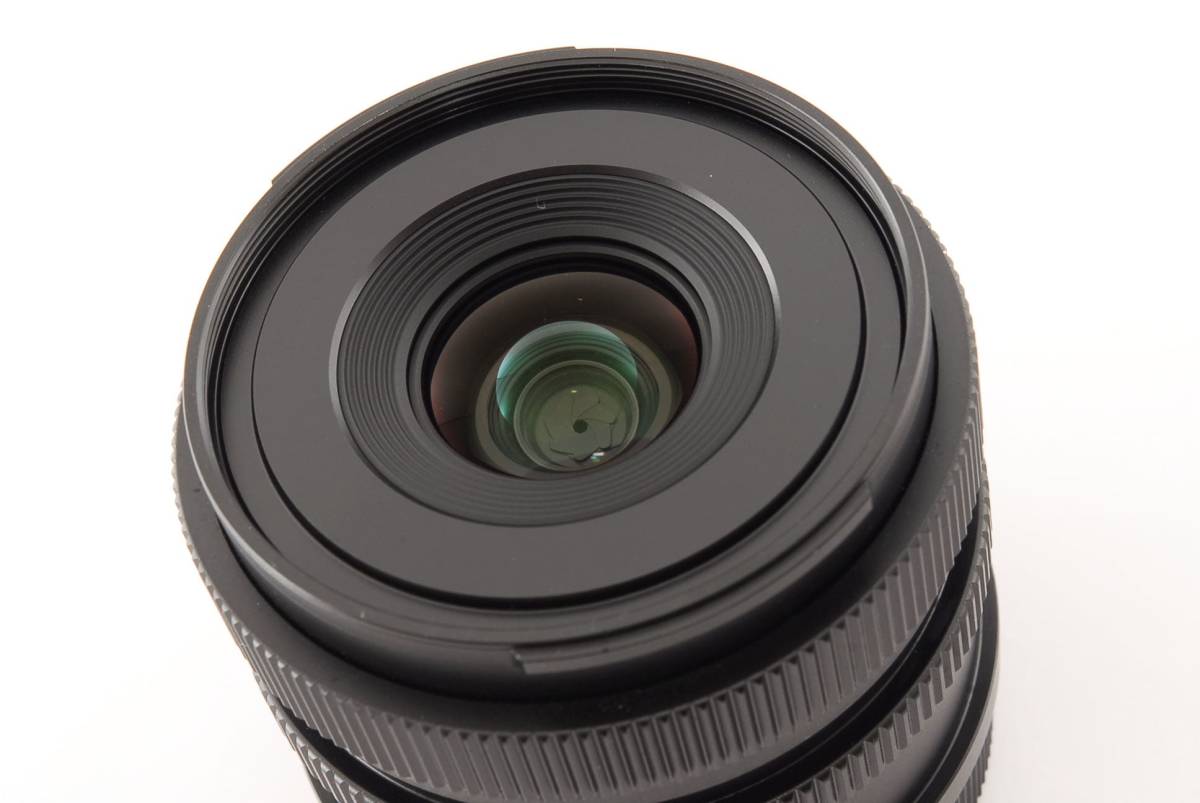 ☆美品 シグマ SIGMA 24mm F3.5 DG DN Contemporary ライカL用 ☆美品 シグマ SIGMA 24mm F3.5 DG DN Contemporary ライカL用