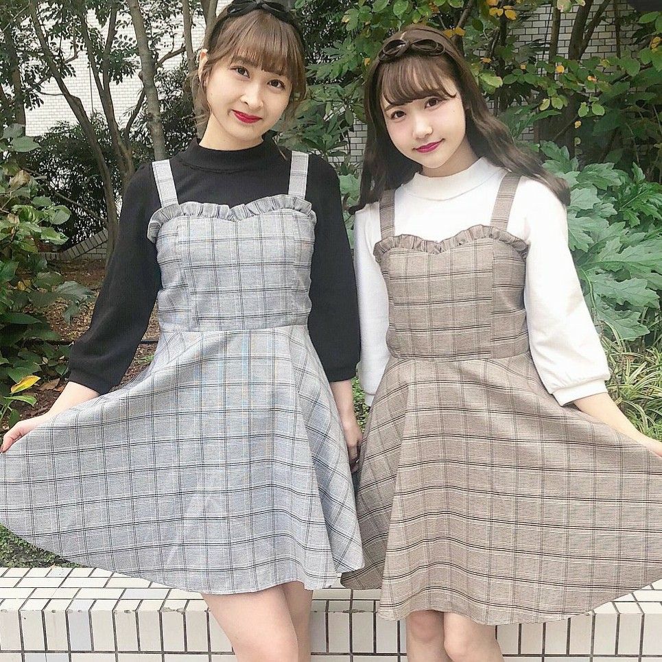 evelyn チェックフリルワンピース|Yahoo!フリマ(旧PayPayフリマ) evelyn チェックフリルワンピース|Yahoo!フリマ(旧PayPayフリマ)