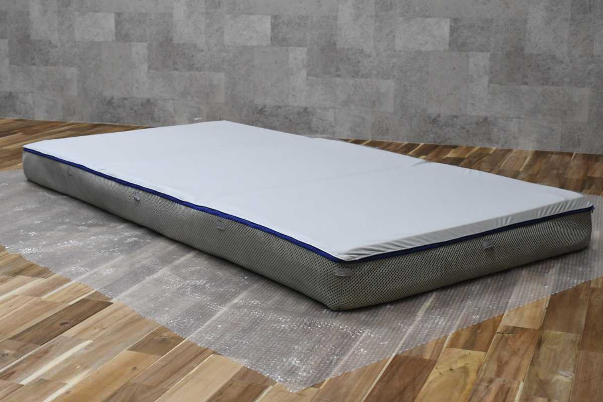 PB2LN11tu Roo слипер premium bed матрац толщина 150mm одиночный размер FN006355 низкая упругость . высота отталкивание уретан пена ..