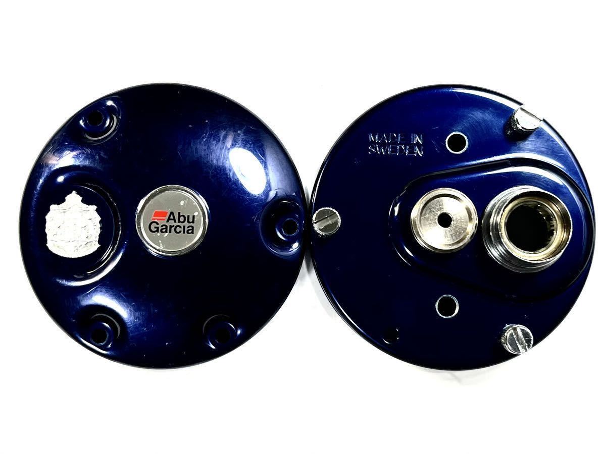 アブガルシア ABU Garcia 4600 C4 アンバサダー リール | suitmenstore.com