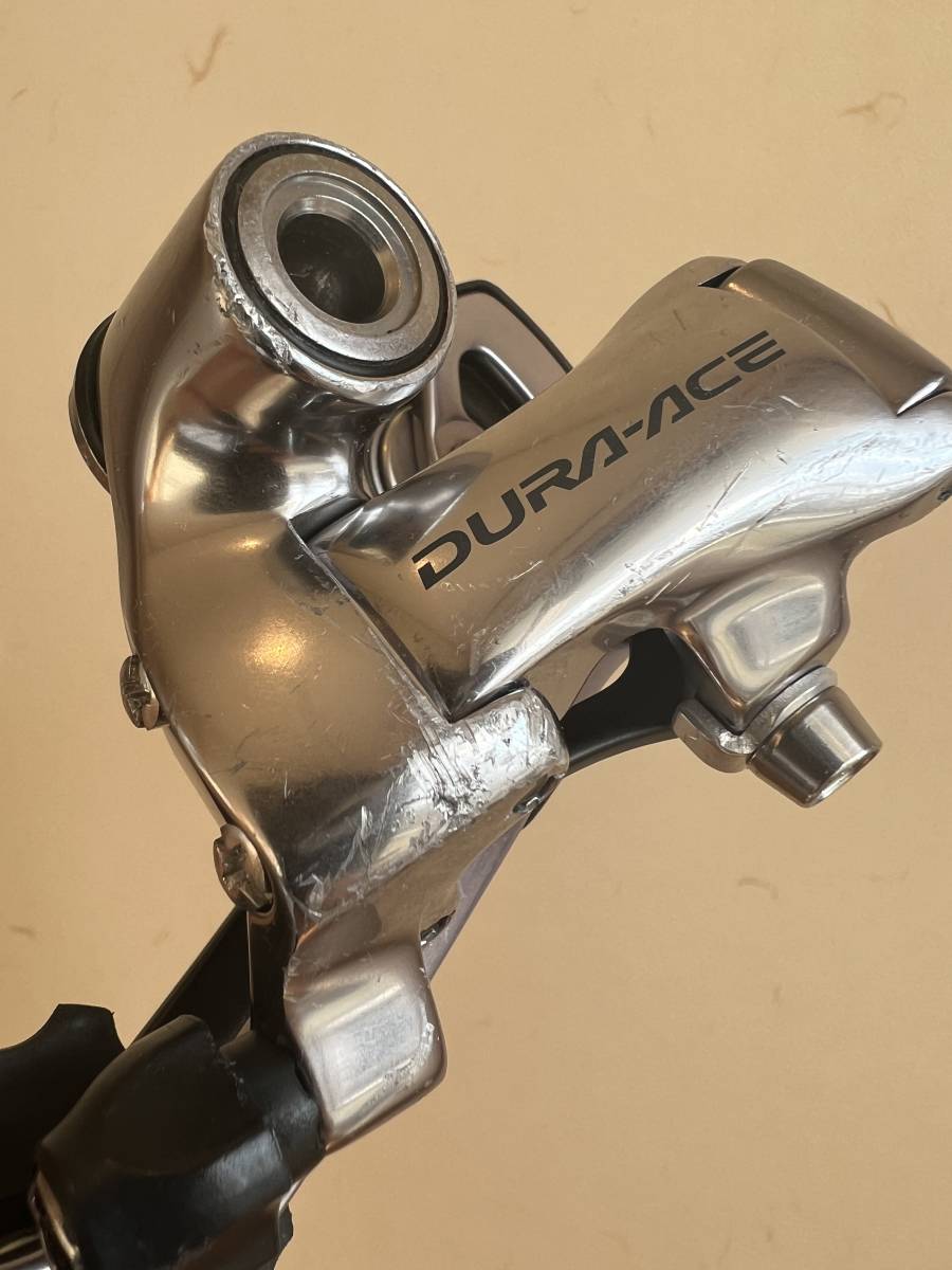 送料無料 DURA-ACE RD-7800 GS リアディレイラー ロング 送料無料 DURA-ACE RD-7800 GS リアディレイラー ロング