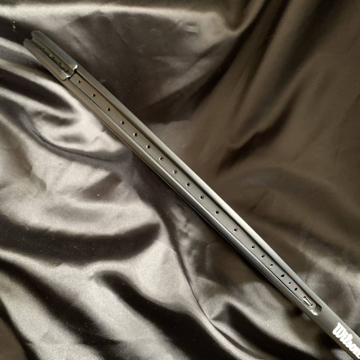 wilson pro staff 6.0 mid size 85 【G3/未使用】 ウィルソン プロ