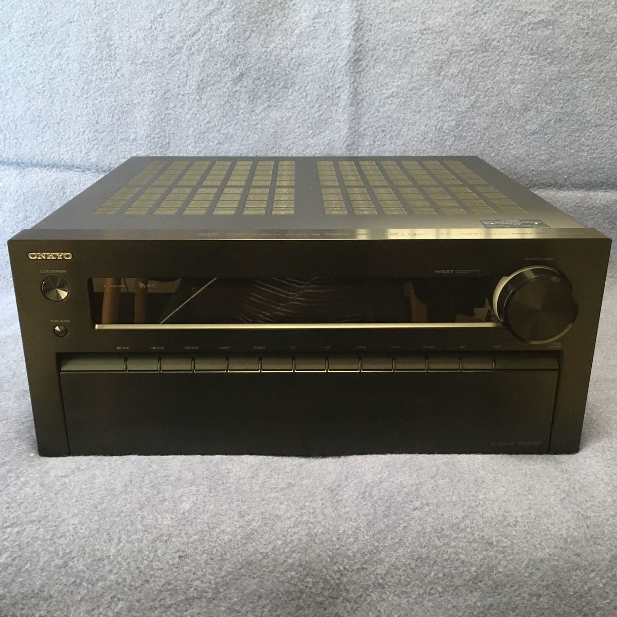 ONKYO TX-NR929(B)9.1ch対応AVレシーバー AVアンプ amaromotos.com.br