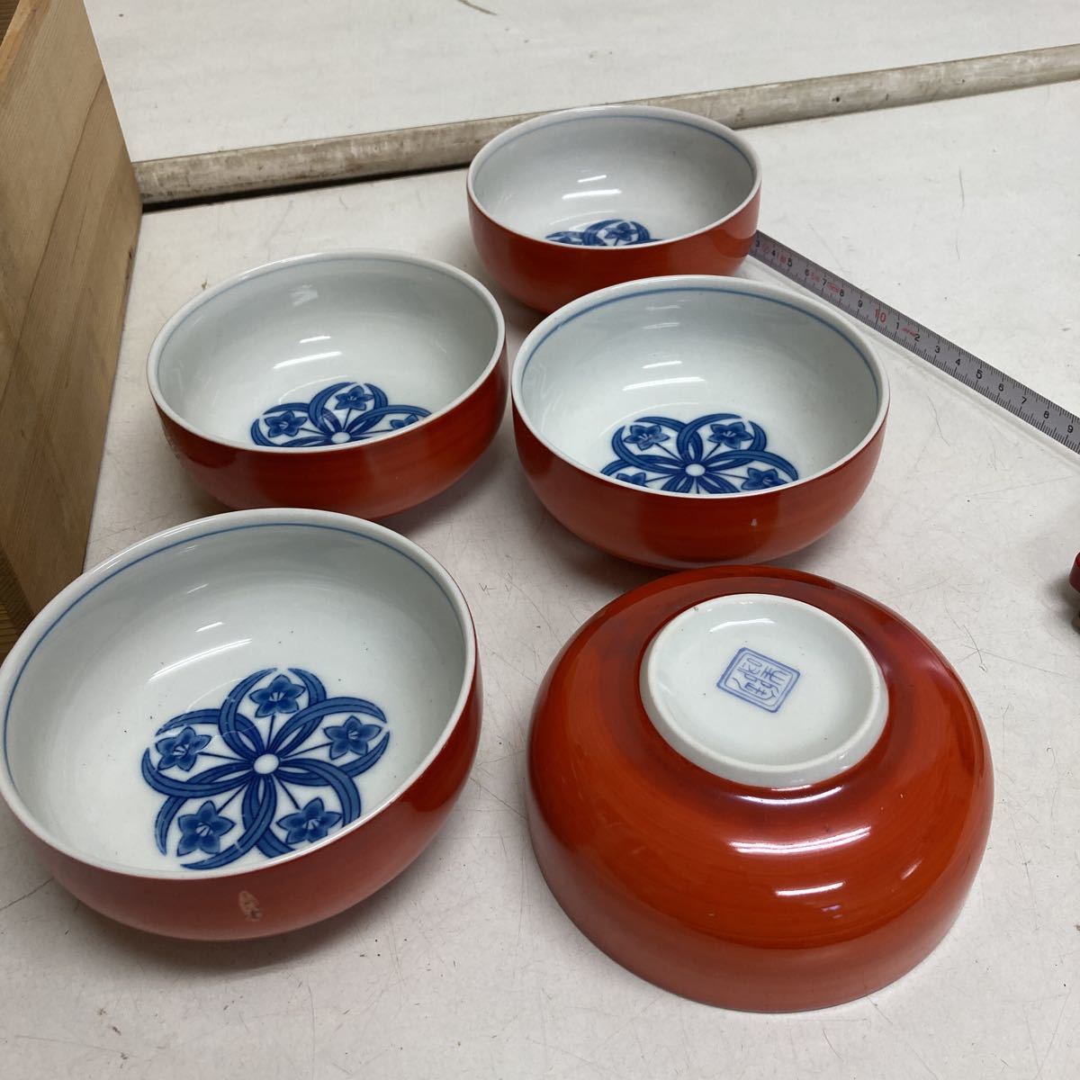 急須 小鉢などまとめ売り No.5 有田焼 漆器など(その他)|売買された ...