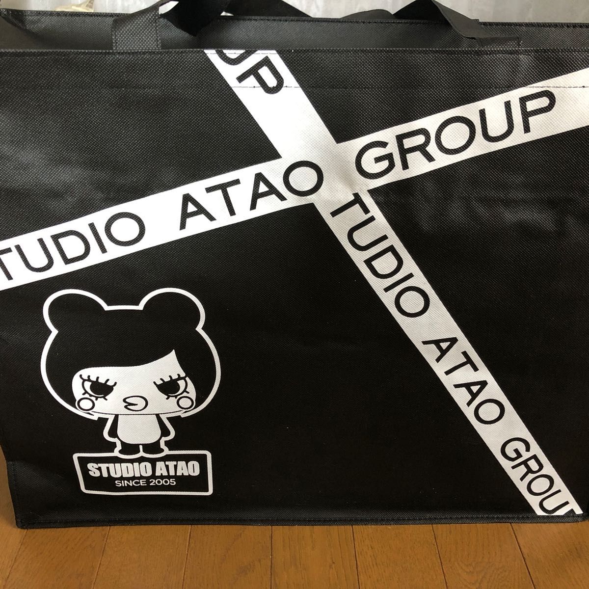 23:59まで限定値下げ】ATAO 福袋 レディースファッション 財布