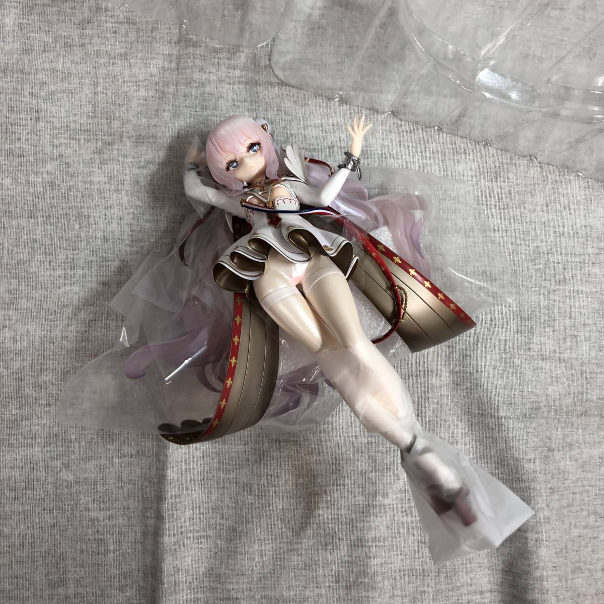 超レア!!即決!!『アズールレーン ル・マラン 1/7スケール 完成品 超レア!!即決!!『アズールレーン ル・マラン 1/7スケール 完成品