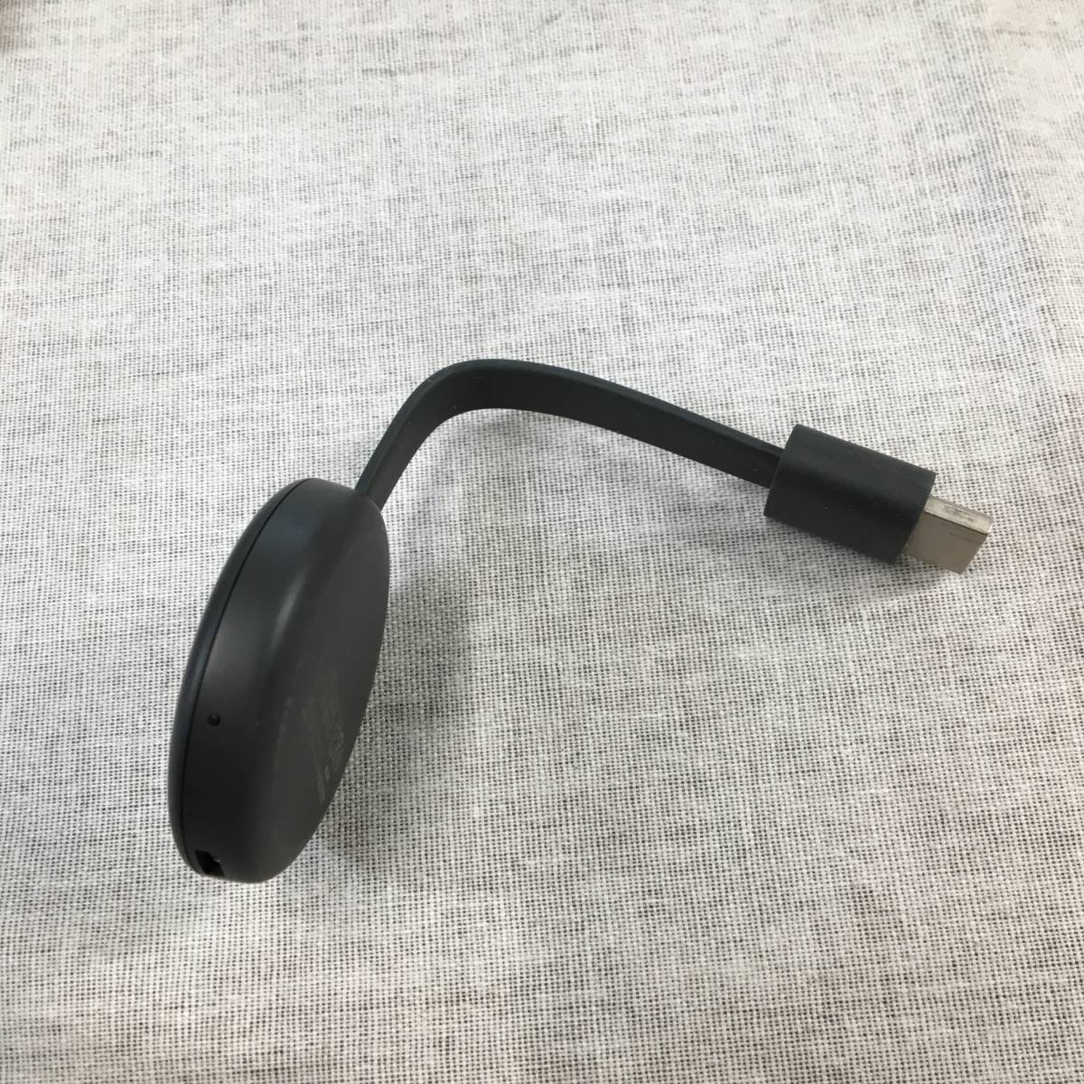 Google Chromecast 正規品 第三世代 映像機器 | jstochigi.org