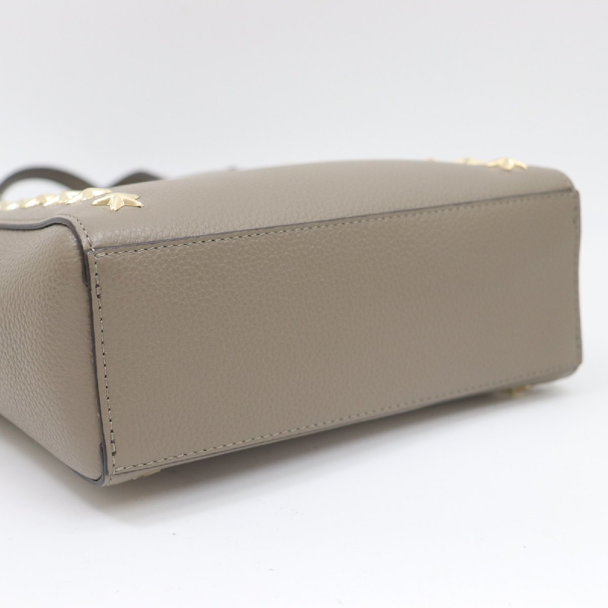 ITXCPLK4URMG 即決 本物 未使用保管品 JIMMY CHOO ジミーチュウ ペガシ