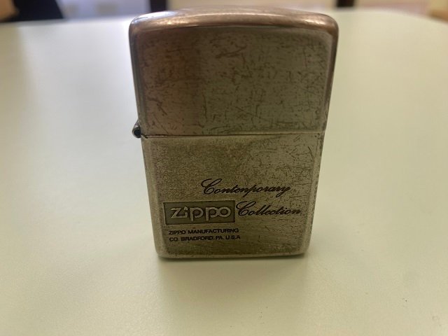 Yahoo!オークション - ☆1円スタート☆火花確認済み ZIPPO ジッポー