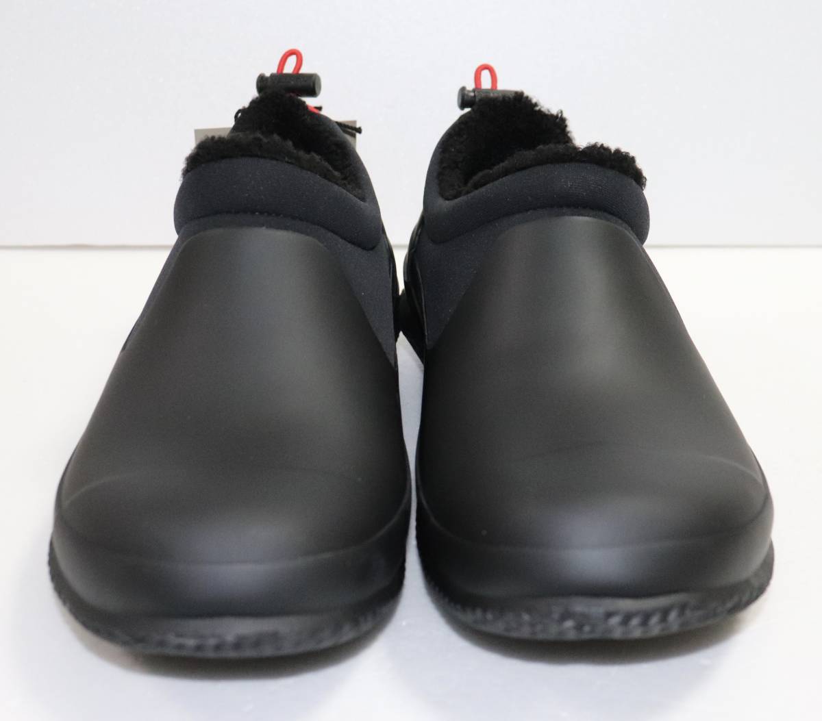  обычная цена 17050 новый товар подлинный товар HUNTER мужской оригинал in shu Ray tido Sherpa обувь Hunter MFF9111NRE JP26 US8 UK7 EU40/41 FS170