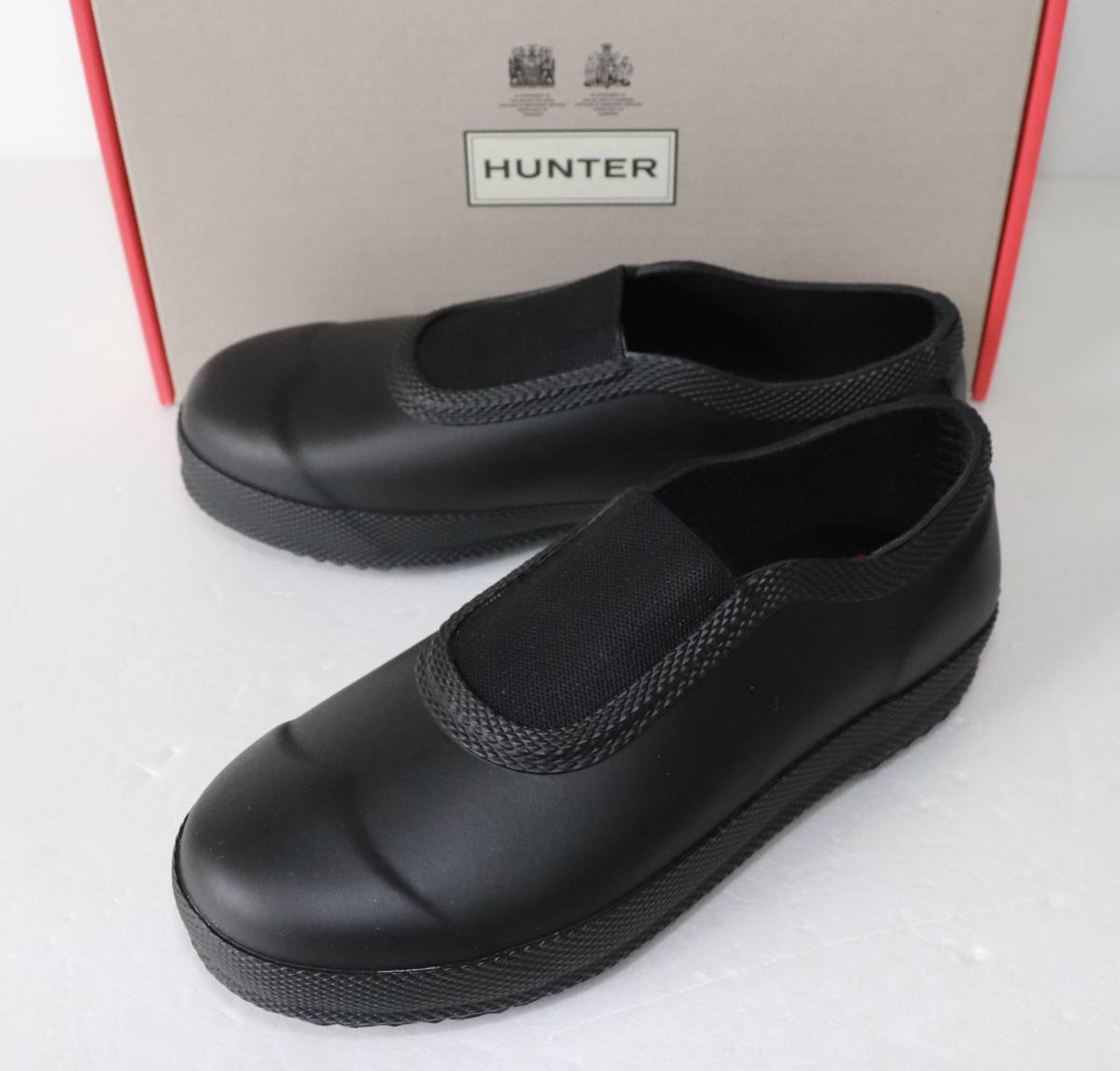  обычная цена 6600 новый товар подлинный товар HUNTER обувь KIDS PLIMSOLL KFF5000RMA Hunter JP15 UK9 US10 EU27 6044
