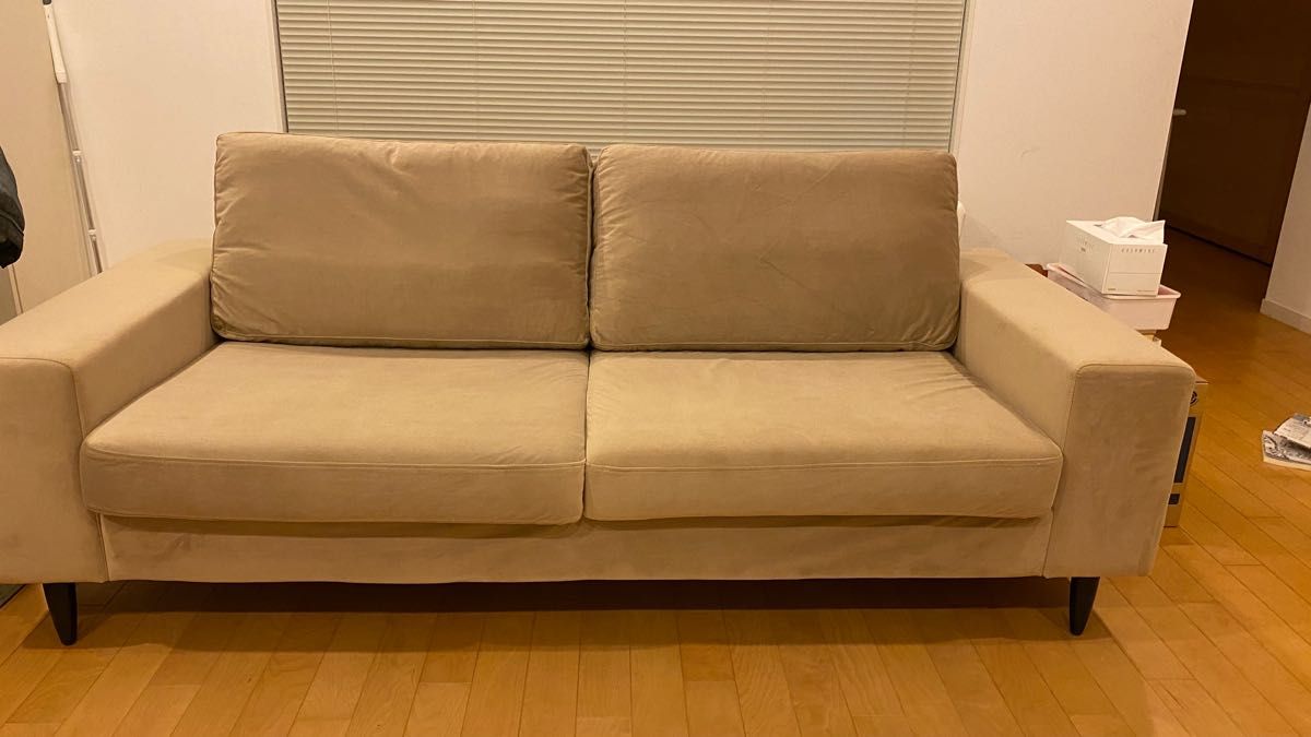 BoConcept 2.5人掛けソファ I.D.V | www.mclegal.info