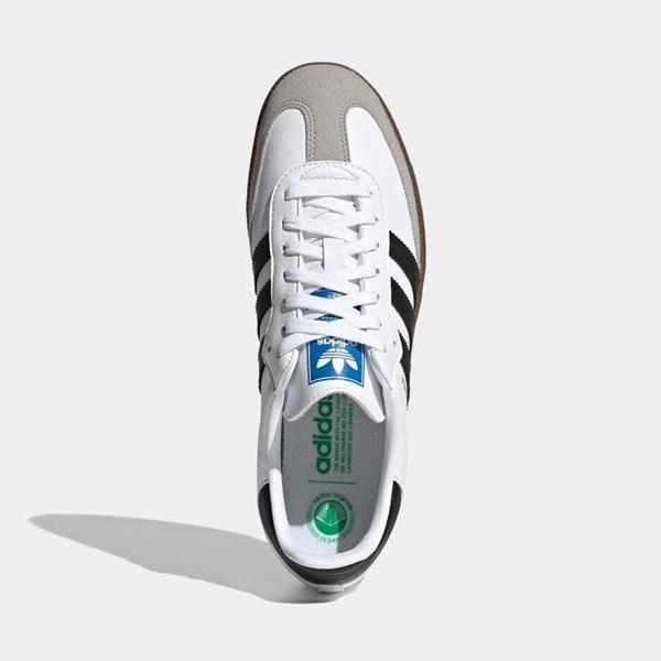 23cm 国内正規品 adidas Originals SAMBA VEGAN アディダス オリジナル