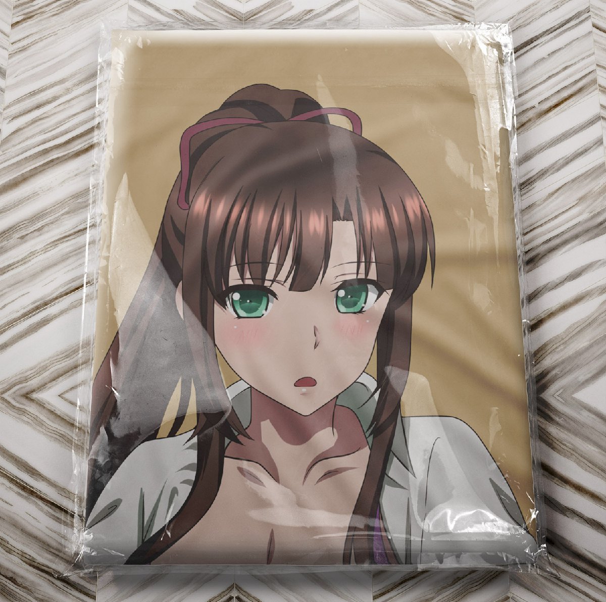 KADOKAWA ストライク・ザ・ブラッド 煌坂紗矢華2019 抱き枕カバー 激安