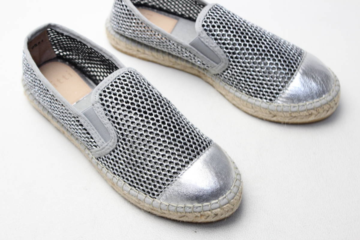  new goods!Pittipiti Kirakira flat shoes (36)/416