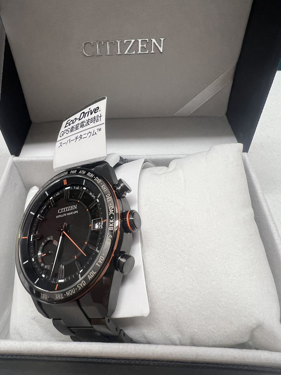 開店記念セール!】【開店記念セール!】CITIZEN シチズン アテッサ
