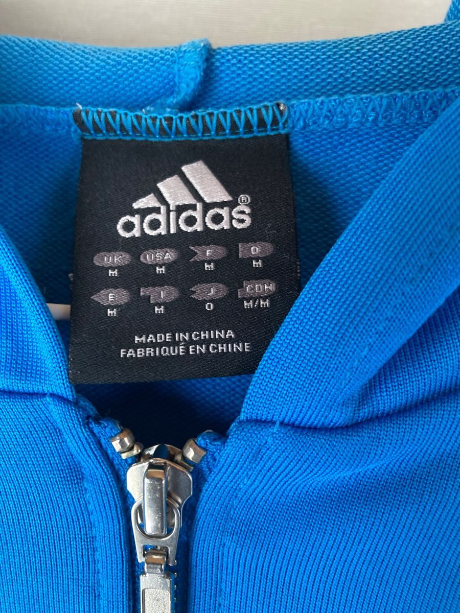 adidas アディダス ZACUERO ジャージ|Yahoo!フリマ(旧PayPay adidas アディダス ZACUERO ジャージ|Yahoo!フリマ(旧PayPay